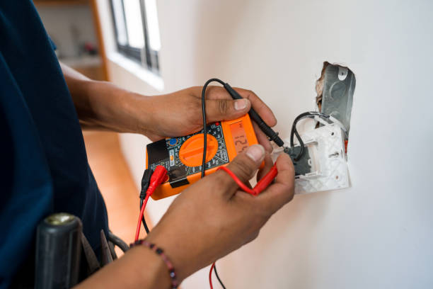 Best Emergency Electrical Repair  in Kensington, CA