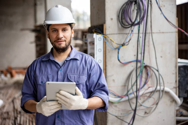 Best Local Electrician Companies  in Kensington, CA